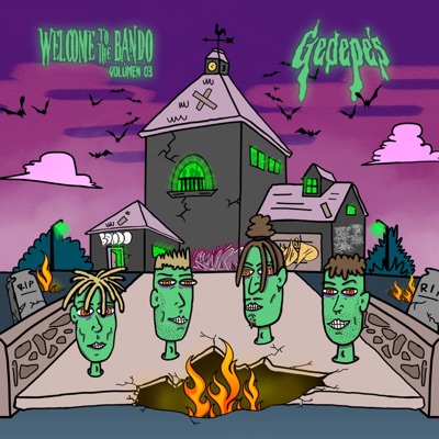 Welcome to the Bando, Vol. 03