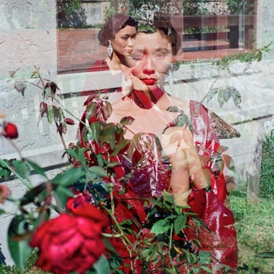 Love Burned in Paris - Single