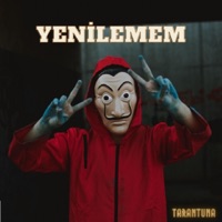 Yenilemem - Single - Tarantuna