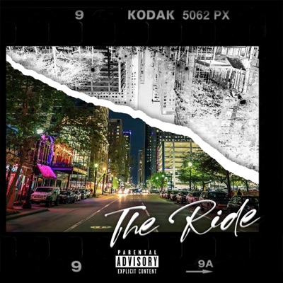 The Ride (feat. Meg Moon) - Single