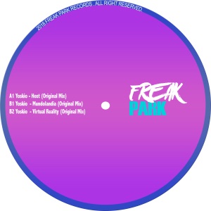 Host EP