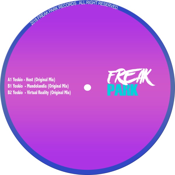 Host EP