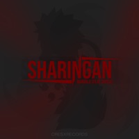 Sharingan (feat. CRESX) - Single - Mardilu