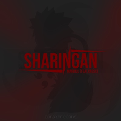 Sharingan (feat. CRESX) - Single