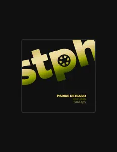 Dengarkan Paride De Biasio, tonton video musik, baca bio, lihat tanggal tur & lainnya!