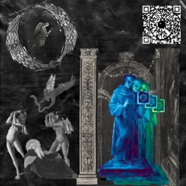 Seraphim Sacred Scrolls