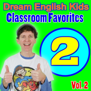 How Are You? (Feelings Song) - Dream English Kids