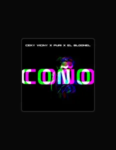 Listen to El Bloonel, watch music videos, read bio, see tour dates & more!