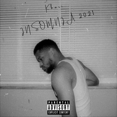 Insomnia 2021 - Single