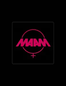 Dengarkan M.A.A.M., tonton video musik, baca bio, lihat tanggal tur & lainnya!