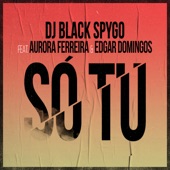 Só Tu (feat. Aurora Ferreira & Edgar Domingos) artwork