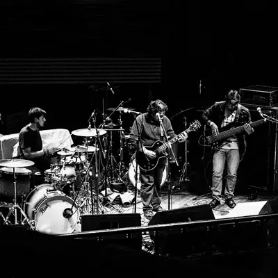Listen to Esvedra, watch music videos, read bio, see tour dates & more!