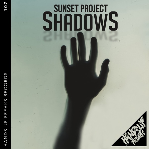 Shadows 2021 - Single