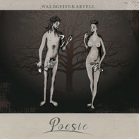 Waldgeist-Kartell - Einsamer Wolf