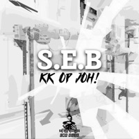 KK op joh! - Single - SEB