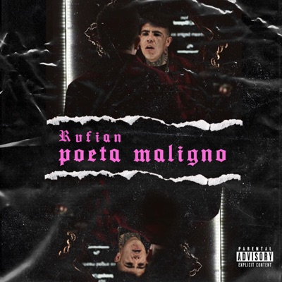 Poeta Maligno - Single