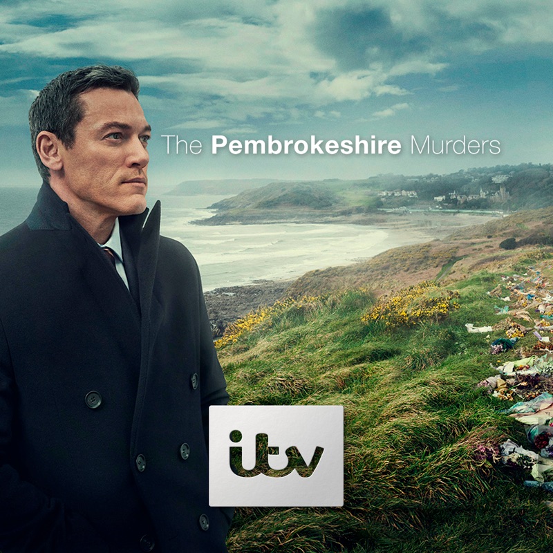 The Pembrokeshire Murders