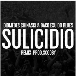 Sulicidio - Single (Remix) - Single