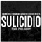 Sulicidio (Remix) - Baco Exu do Blues & Diomedes Chinaski lyrics