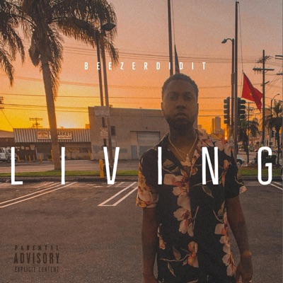 Living - EP