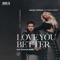 Julian Jordan Ft. Kimberly Fransens - Love You Better (Guy Arthur Remix) feat. Kimberly Fransens