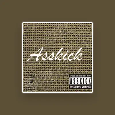 Listen to Asskick, watch music videos, read bio, see tour dates & more!