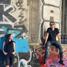 Listen to Tina Blue, watch music videos, read bio, see tour dates & more!