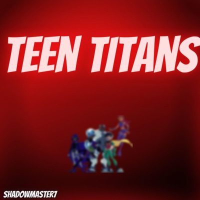 Teen Titans - Single