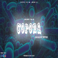 Corona - Single - GOLDEN TOZB
