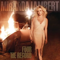 FOUR THE RECORD cover art