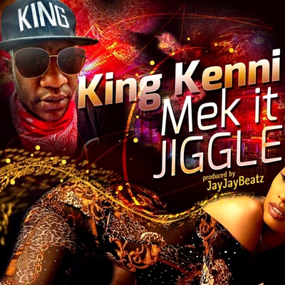 Make it Jiggle - Single