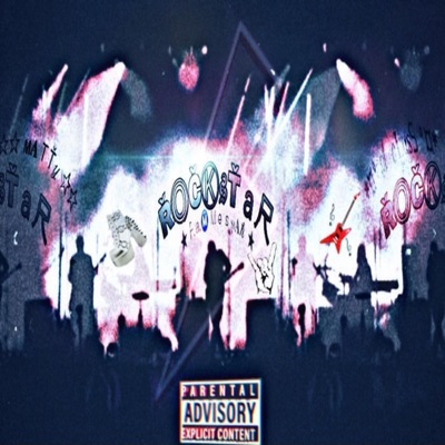 Rockstar (feat. Matty & a Class) - Single