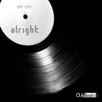 Alright - Single - Indy Lopez