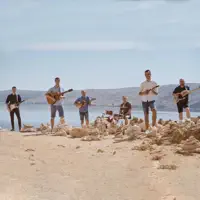 Sve Sto Zelim To Si Ti — Posegana