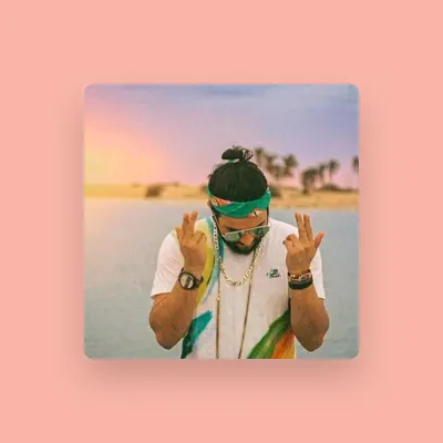 Listen to Issa Ben Dardaf-I.B.D, watch music videos, read bio, see tour dates & more!