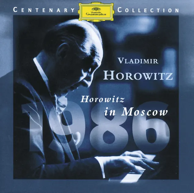 ホロヴィッツ　音楽之共社 Horowitz: Concerts 1979 1980 | HMV&BOOKS online : Online