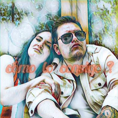 Como lo consigo - Single