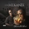 Still (feat. Luniz, 4rAx & Iesha Brooks) - The Mekanix lyrics