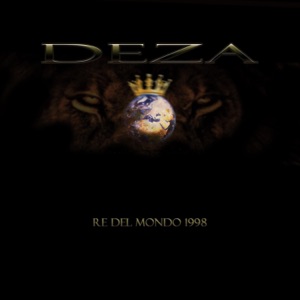 Re Del Mondo 1998 - Single