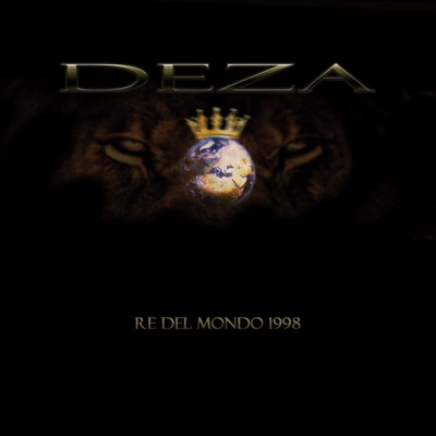 Re Del Mondo 1998 - Single