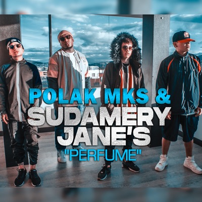Sudamery Jane's & Polak Mks - Perfume
