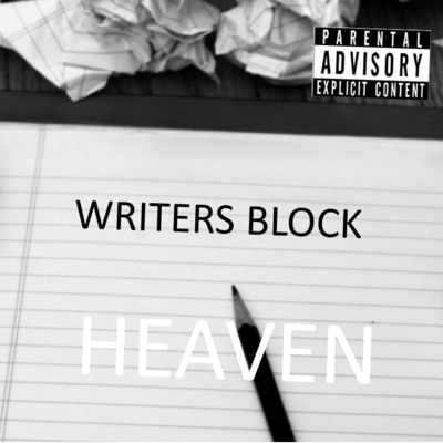 Writers Block - Single