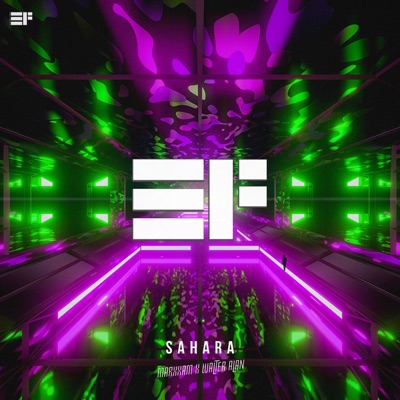 Sahara - Single
