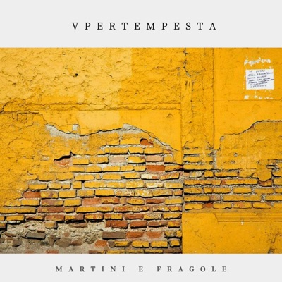 Martini e Fragole - Single