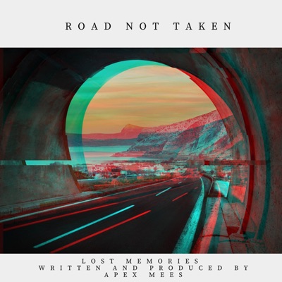 Road Not Taken - EP