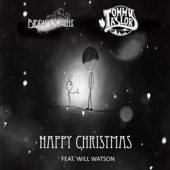 Happy Christmas (feat. Will Watson) artwork
