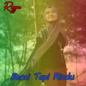 Benci Tapi Rindu (Reggae) artwork