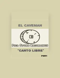 Ouça El Caveman, assista a videoclipes, leia a biografia, veja as datas das turnês e mais!