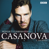 Benedict Cumberbatch reads Ian Kelly's Casanova (Abridged)