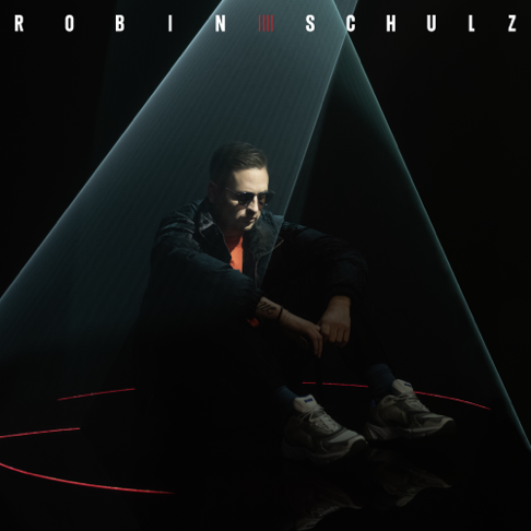 Robin Schulz on Apple Music